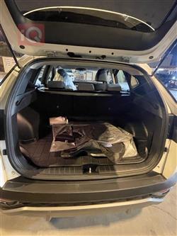 هیوندای تۆکسۆن